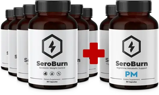 SeroBurn Shop Now